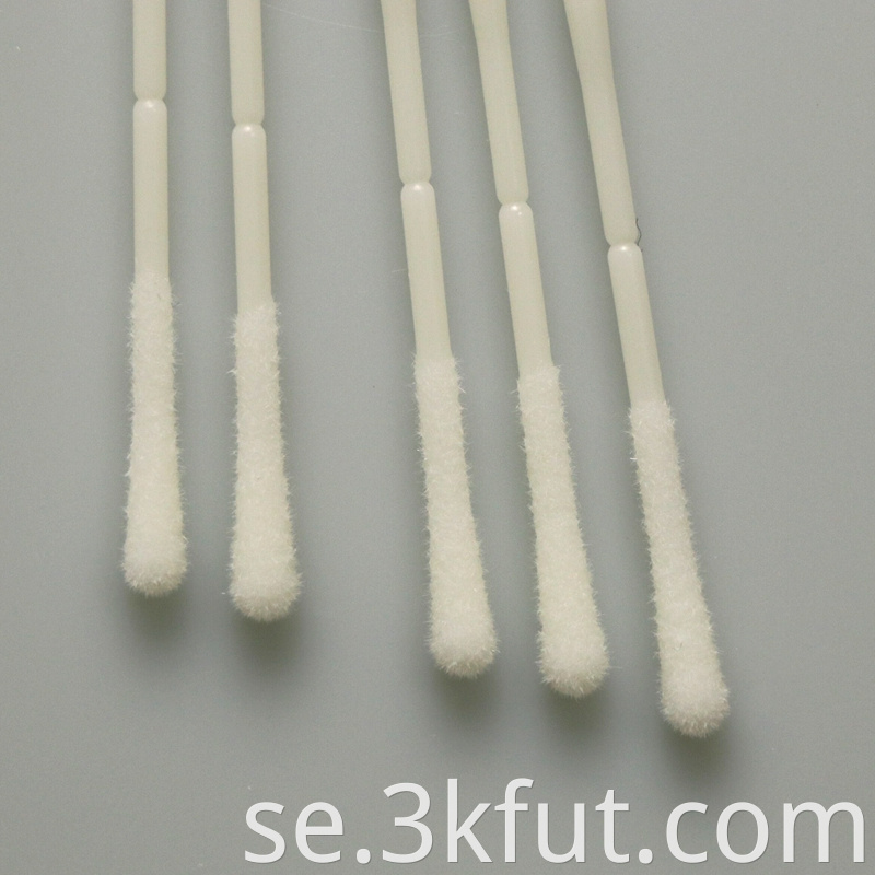 Stick Sample Oral Swab